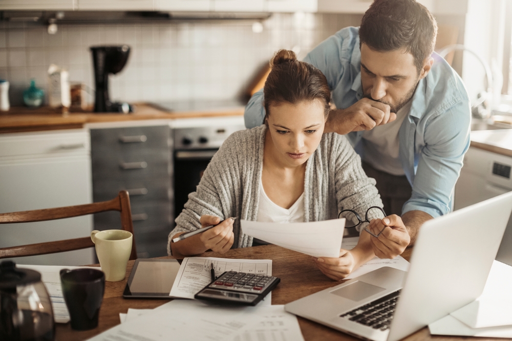 Money worries? Two families share their coping strategies