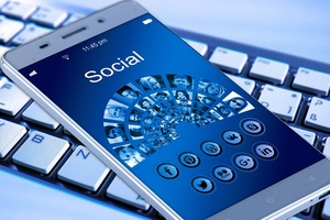 How your social media can affect personal injury claims
