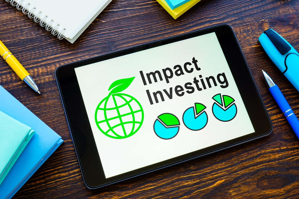 Impact investing: Meaningful and measurable returns