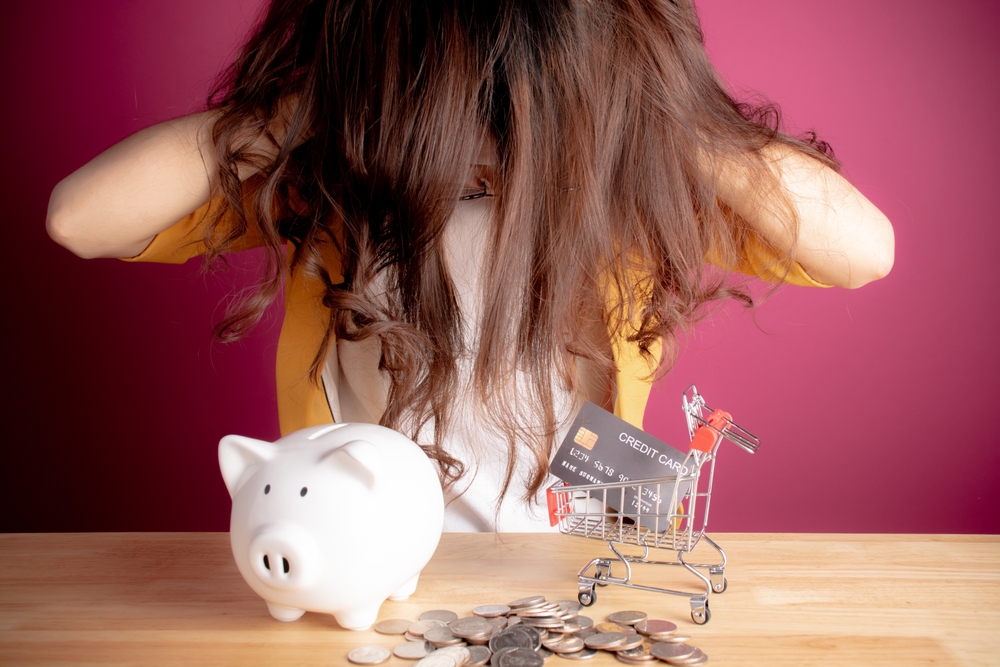 5 Tips to tackle overspending