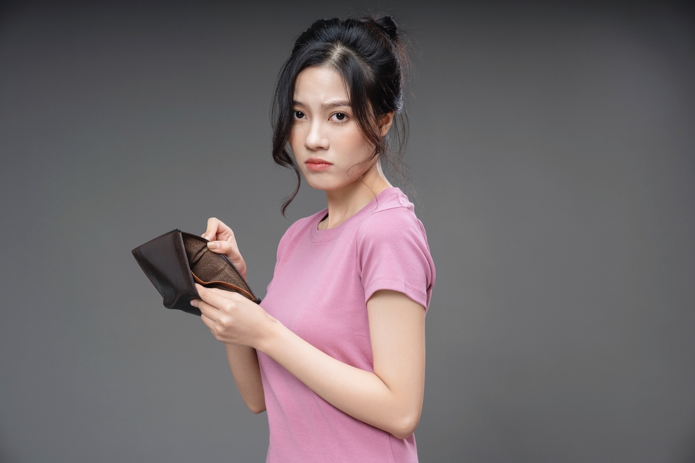 Should you borrow money from family?