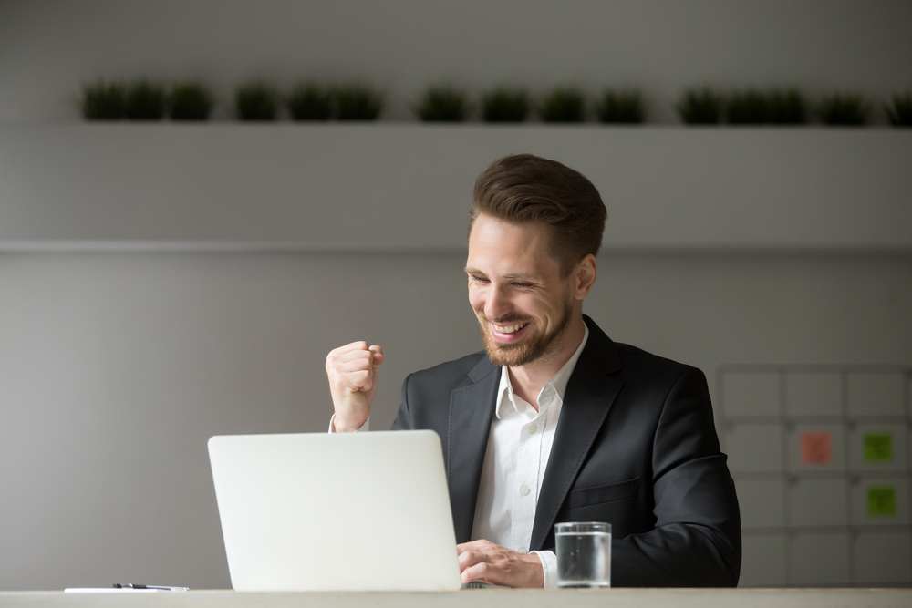 How hard should you work to be “successful”? 