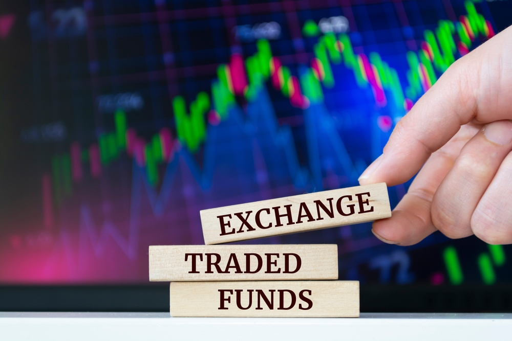 Exchange-traded funds: Not just for boffins