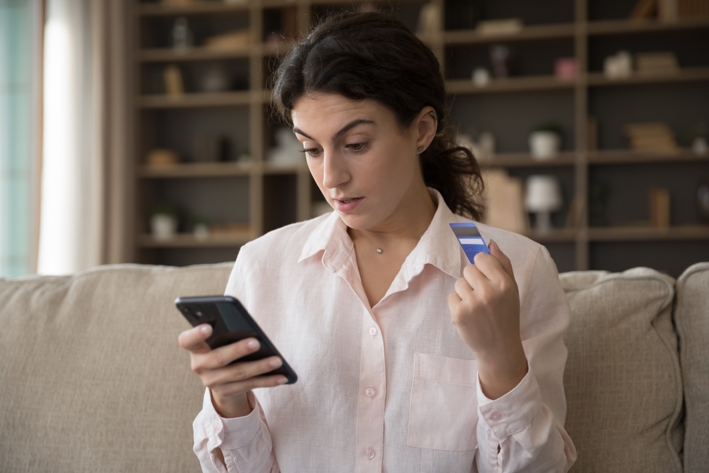 Can you access credit while under debt counselling?