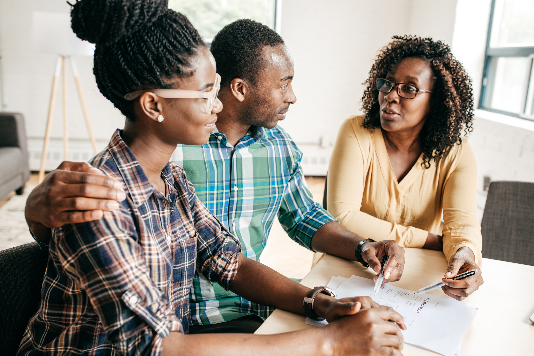What to consider before applying for a personal loan