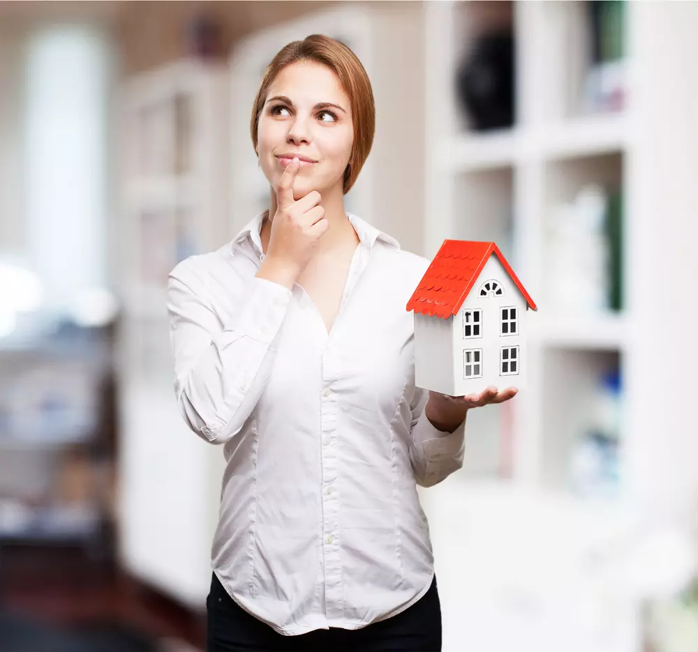 Is it worth having two home loans?