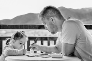 10 Things dads should do now to secure their family's financial future