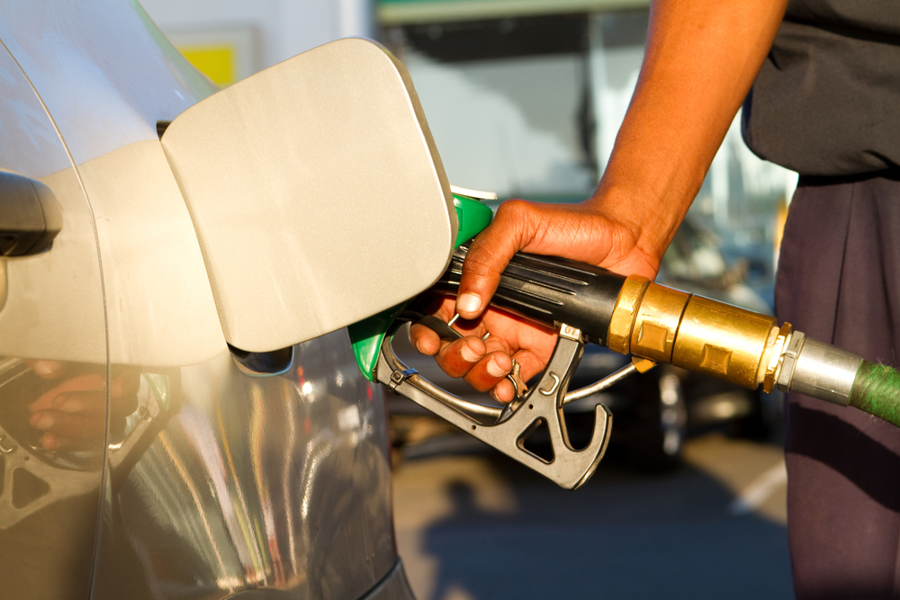 Fuel rewards programme – how to fill up on petrol and points 