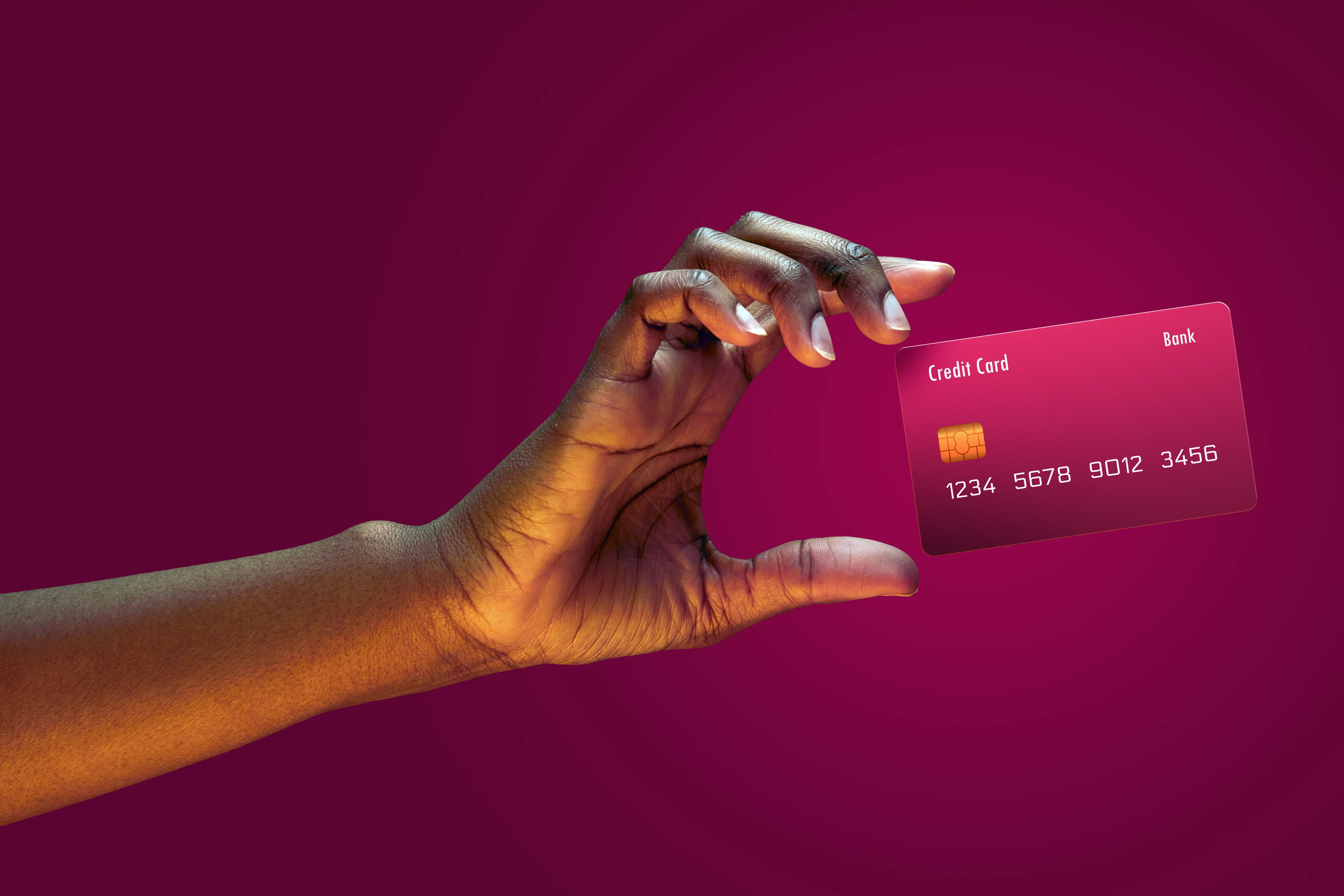 How to make the most of your credit card 