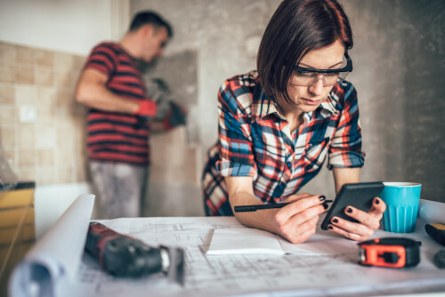 Should you take out a personal loan for home renovations?