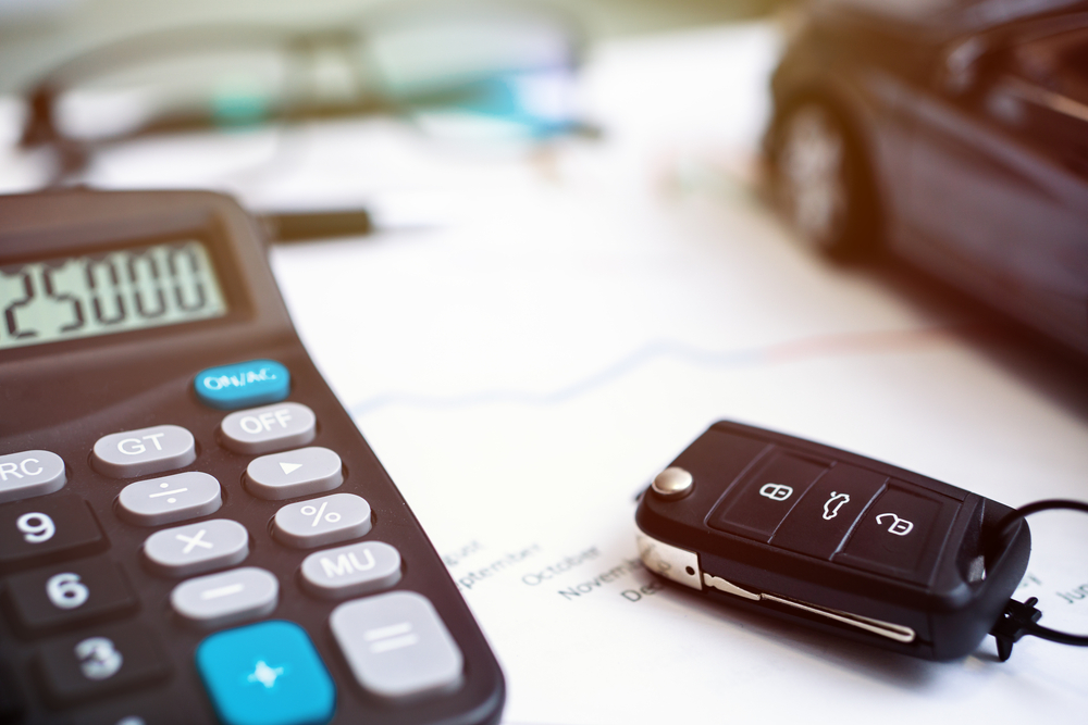 How to reduce your car costs