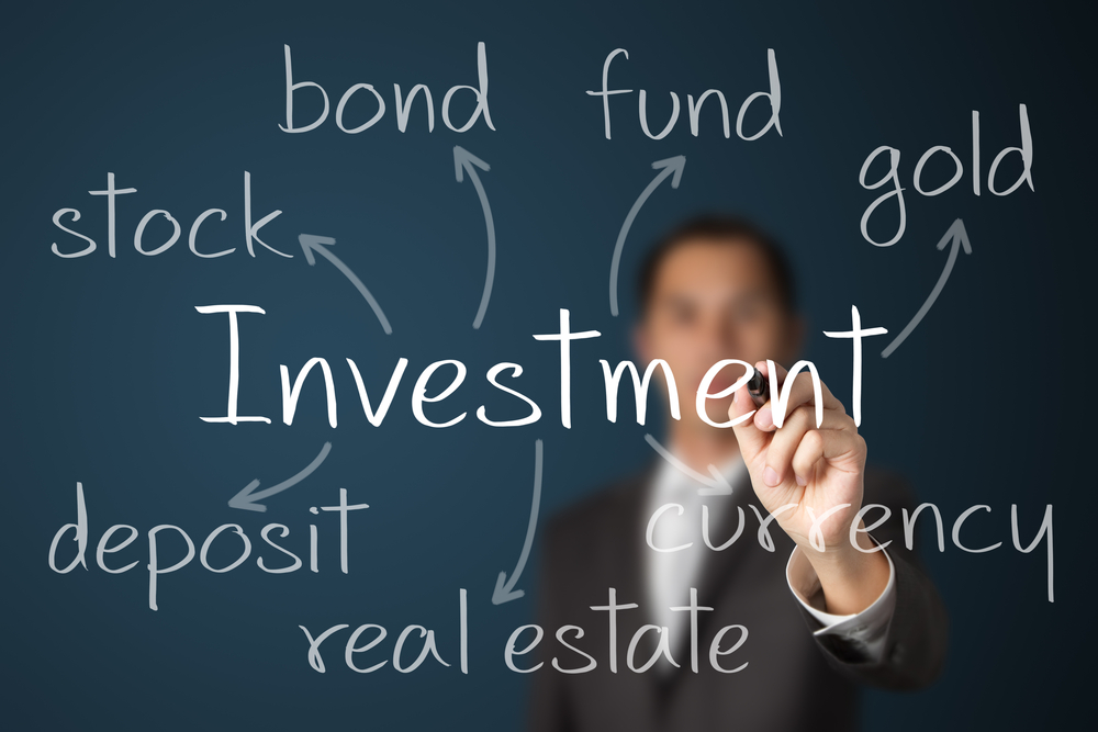 South Africans’ top 5 investment choices