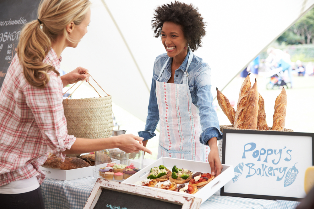 Buy locally – but bear ethics in mind