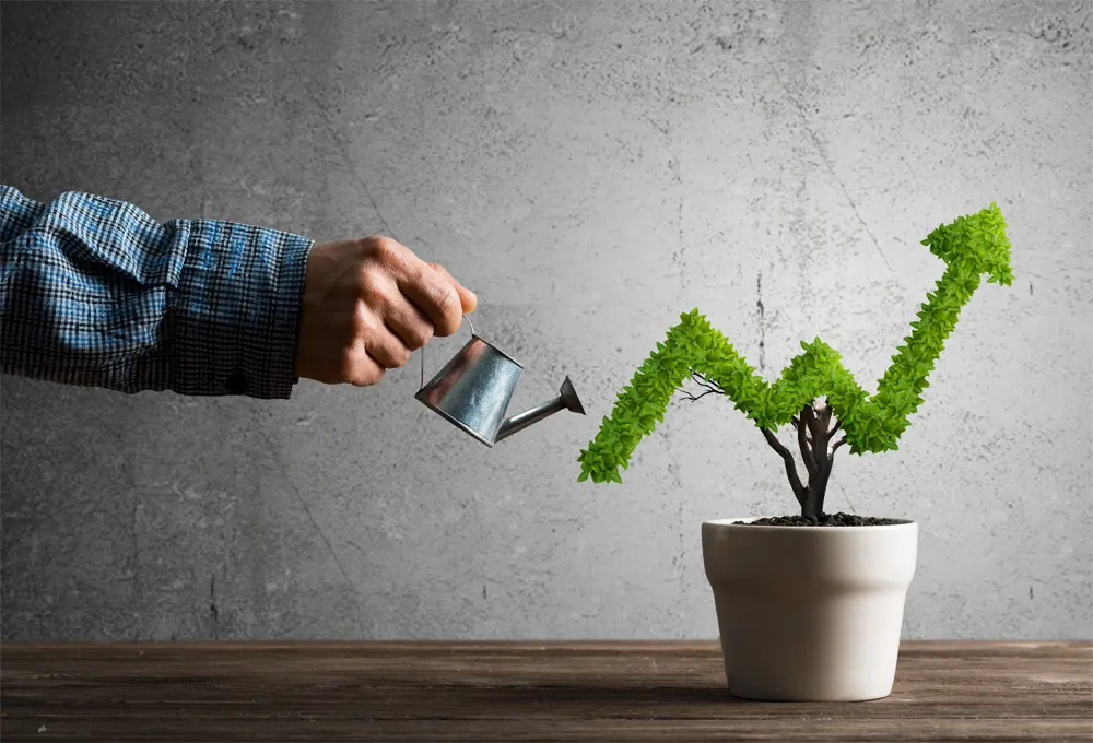 4 Challenges to growing your small business, and how to overcome them