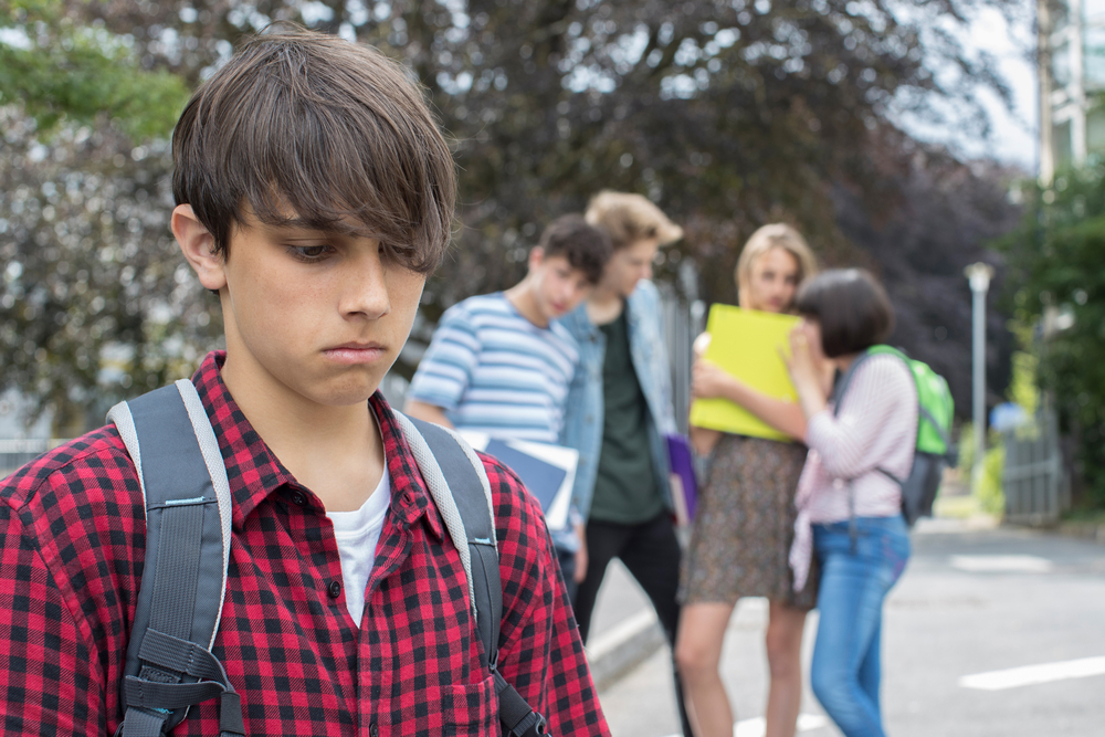 How to help your kids manage financial peer pressure