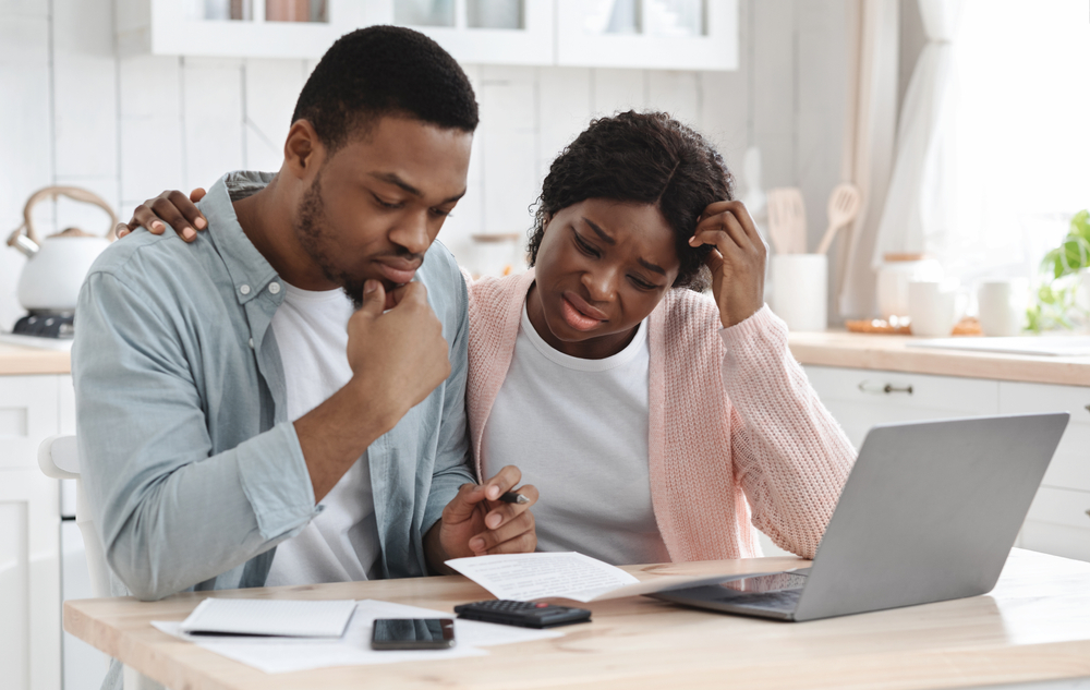 How to adjust your budget to avoid debt