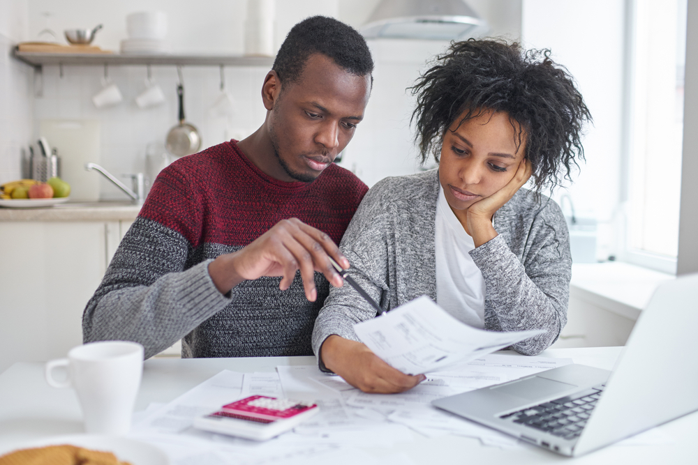 How to break your bad money habits