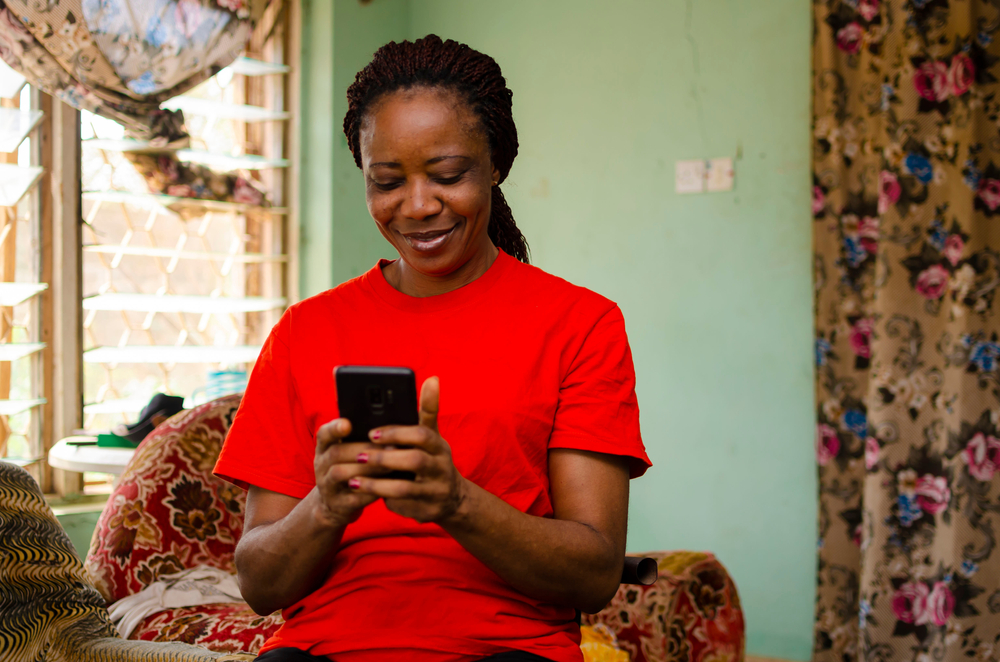 How can you help your domestic worker retire comfortably? 