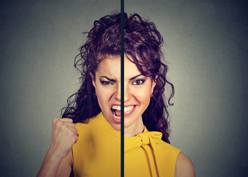 What are the financial personalities?