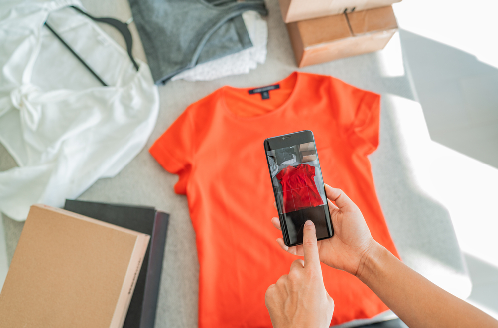 A guide to selling your preloved clothing