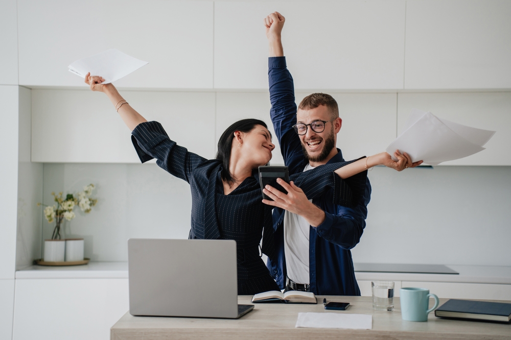 What does financial freedom look like?
