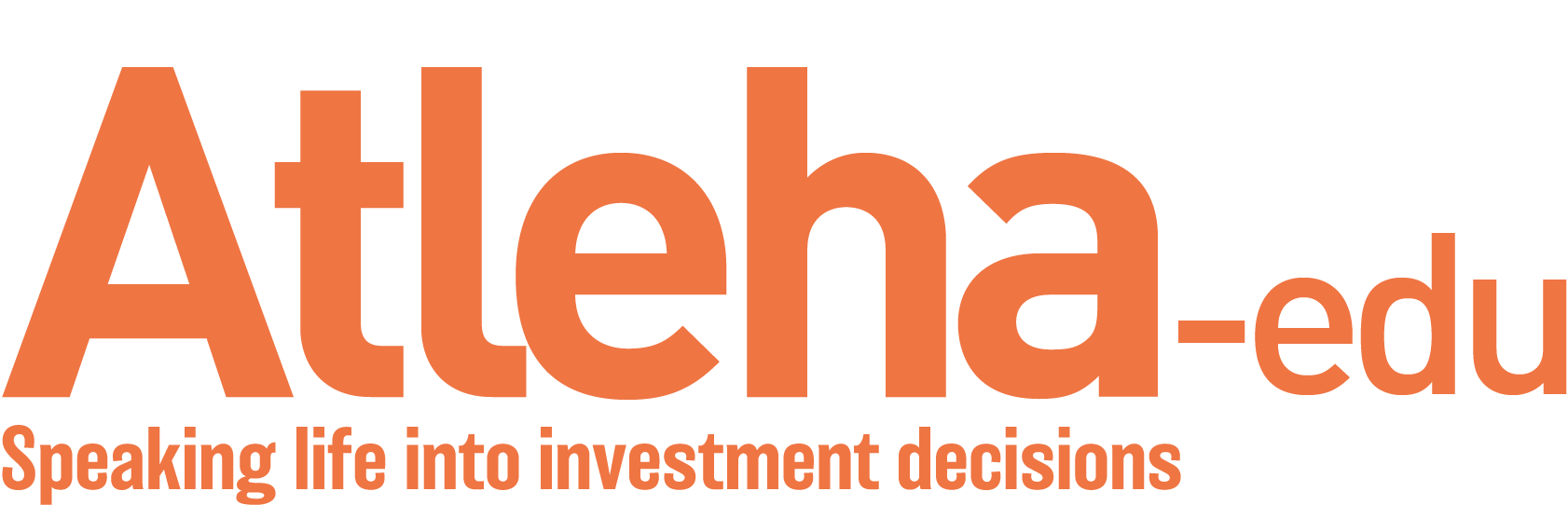 Atleha-edu | Let’s unpack study loans (IsiZulu)