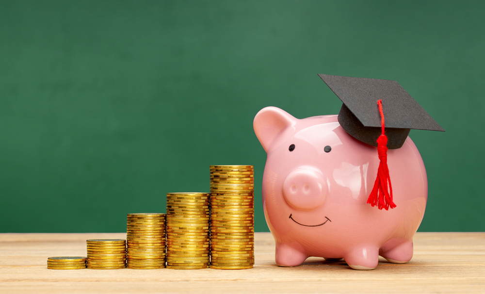 Financial lessons: Two South Africans share their stories