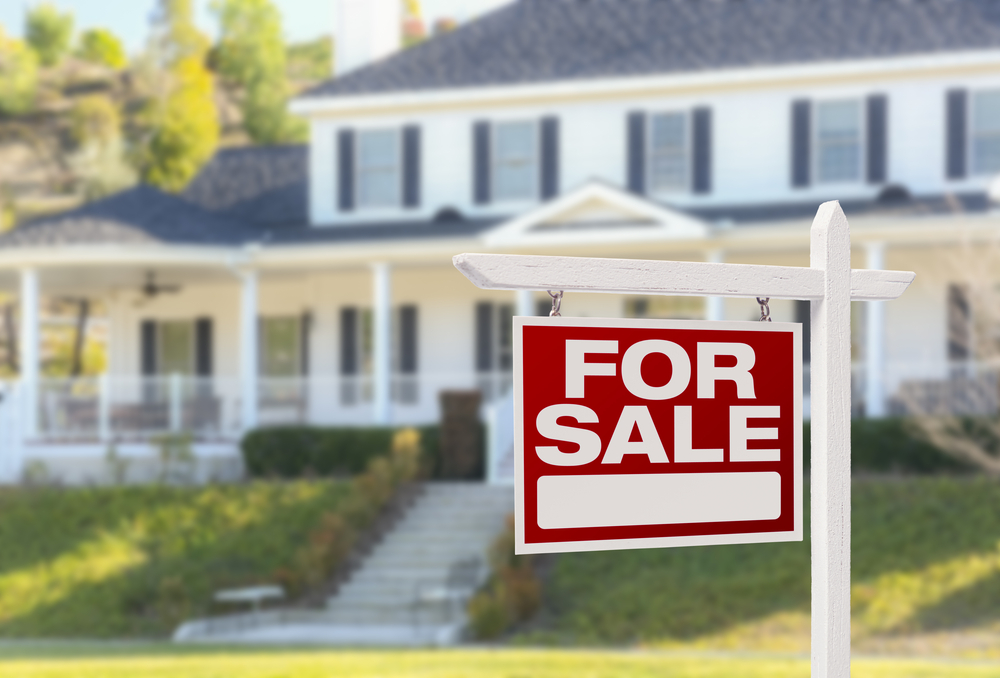 Tips for selling your home in a slow market