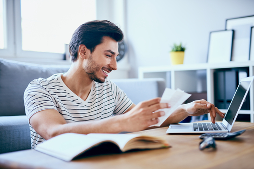Implement your own tax-saving strategies
