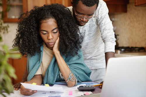 3 Financial changes to expect after marriage 