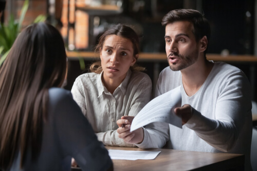 What if you have a dispute with your landlord? A guide to the Housing Tribunal